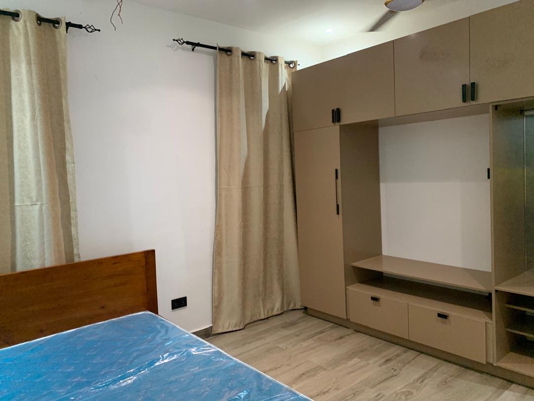 Nana Senti Apartment Main