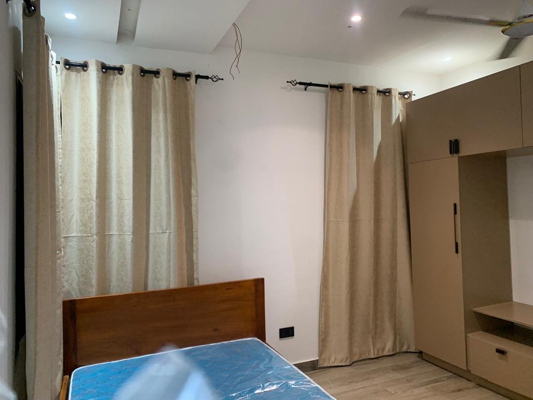 Nana Senti Apartment Main