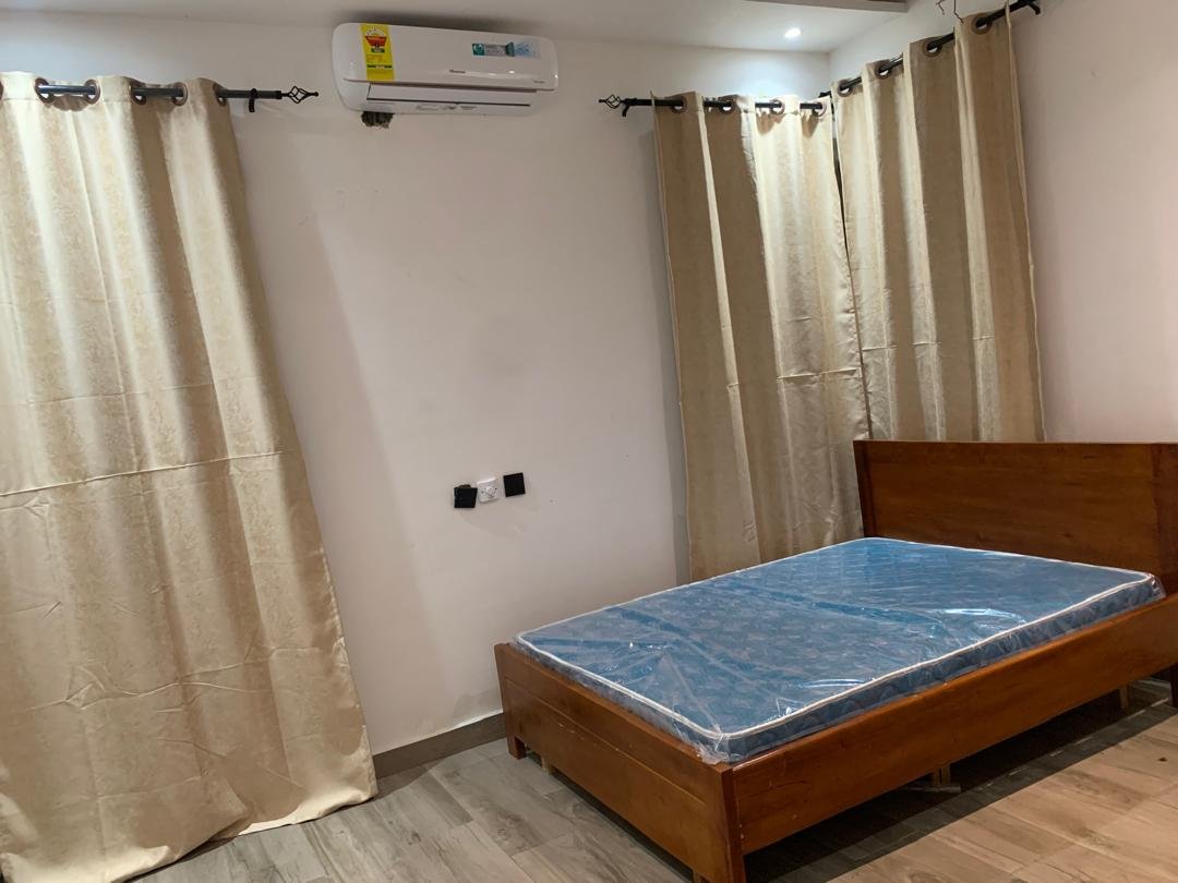 Nana Senti Apartment Main
