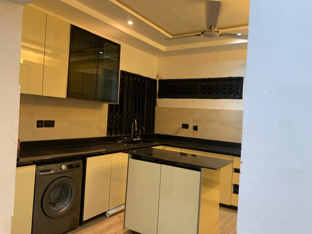 Nana Senti Apartment Main