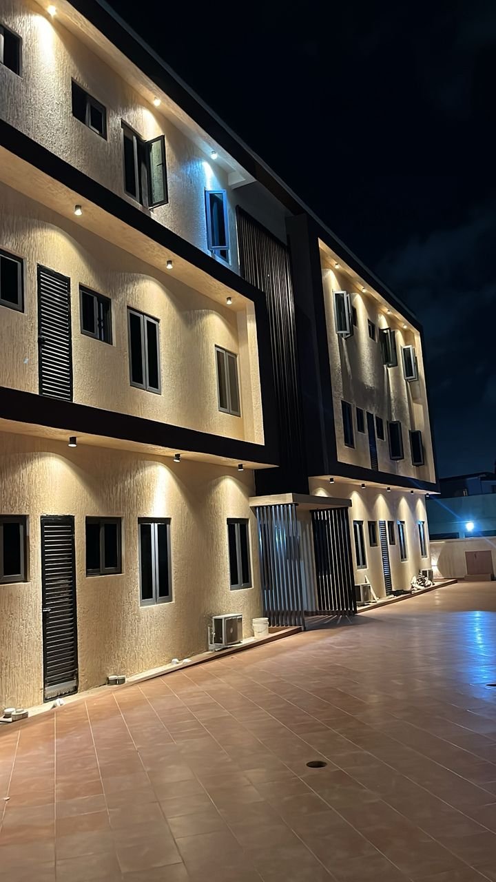 Nana Senti Apartment Main