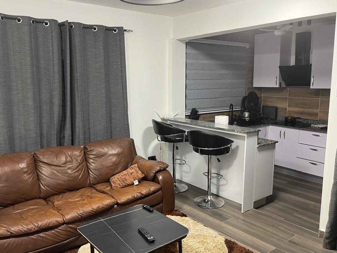 Nana Senti Apartment (OMG)
