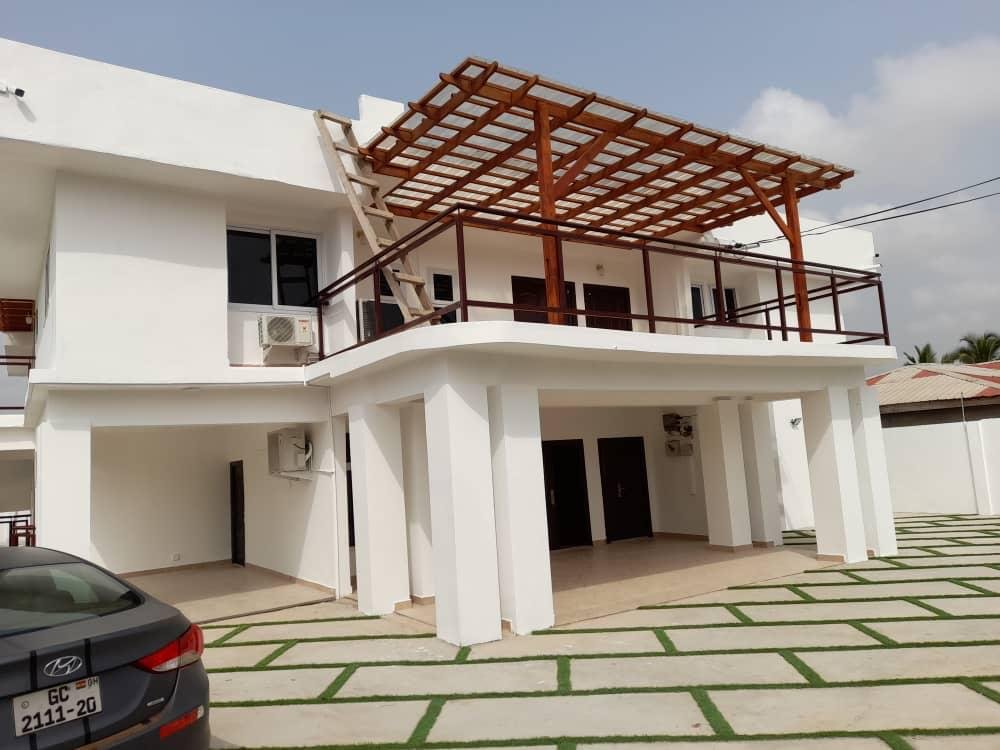 Humble Residence