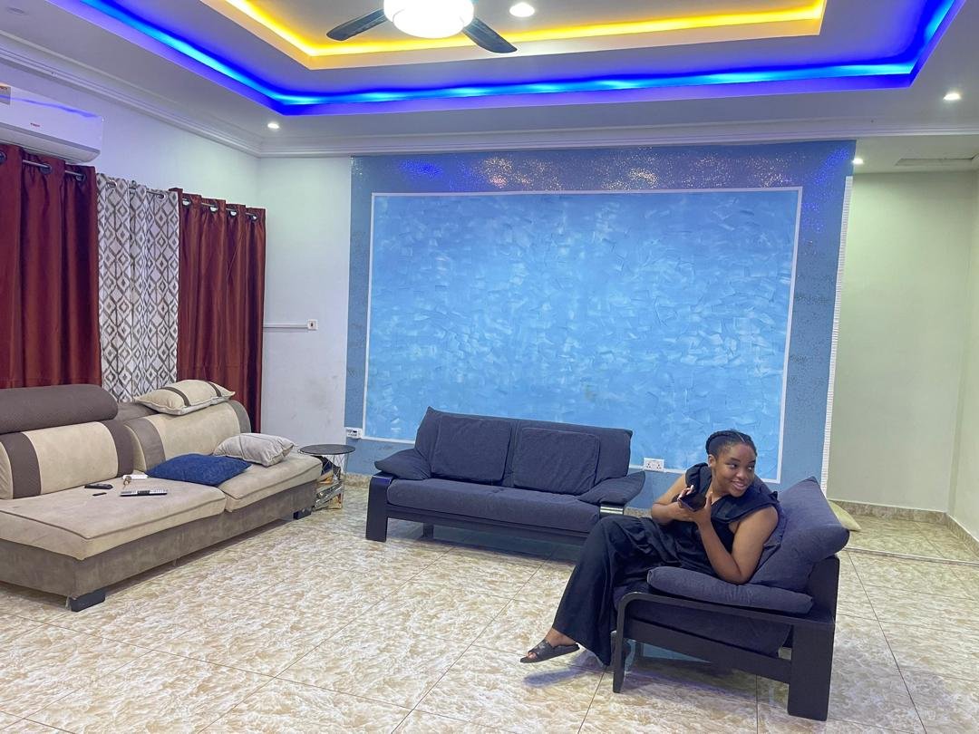 Humble Residence