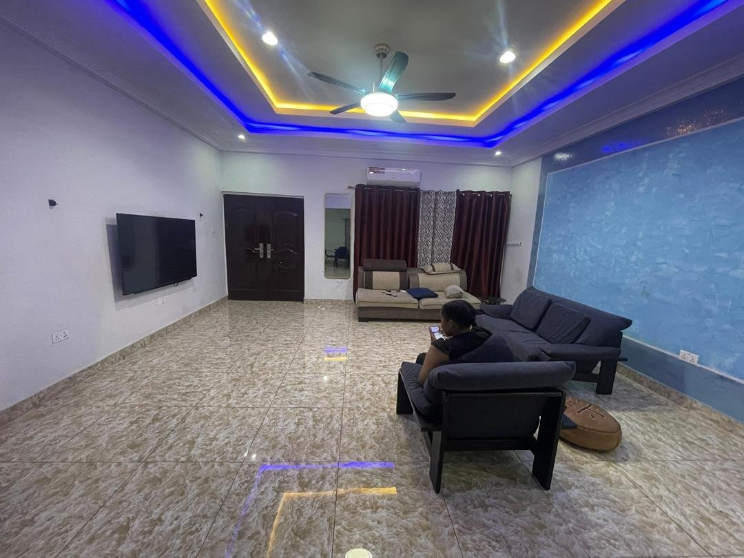Humble Residence