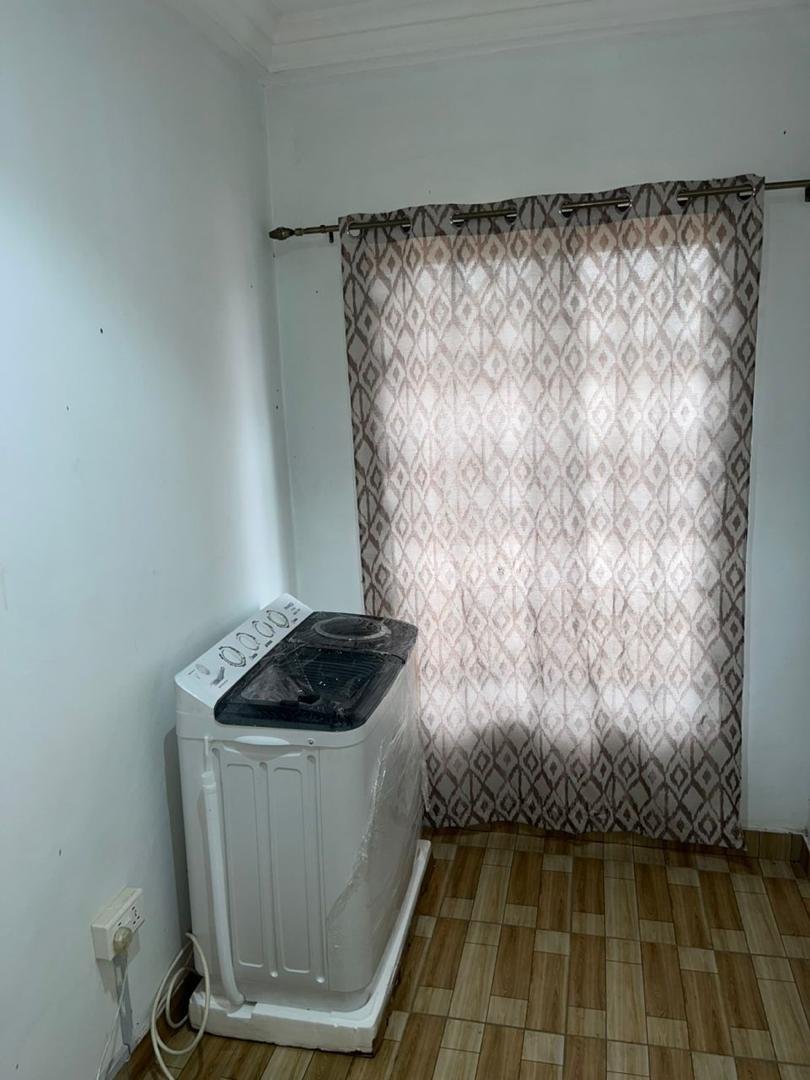 Humble Residence