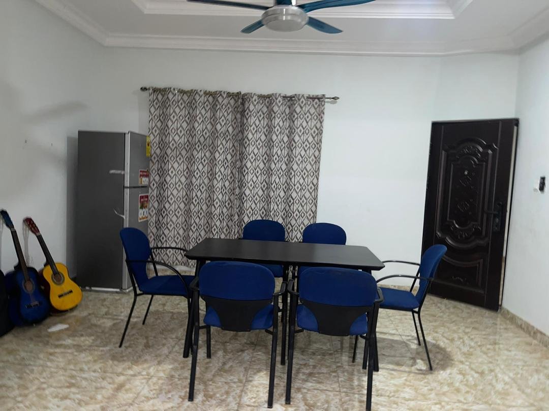 Humble Residence