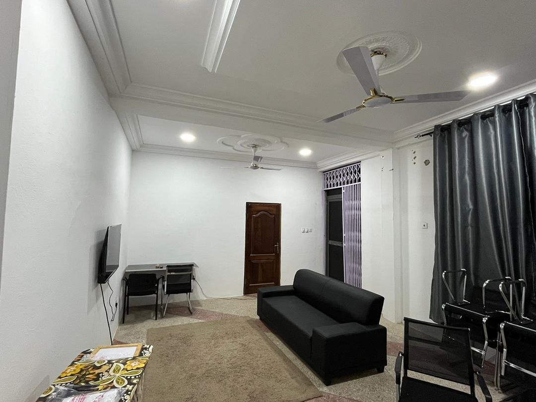 Dynamic Apartment