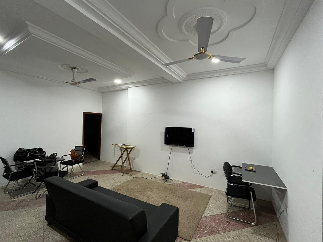 Dynamic Apartment