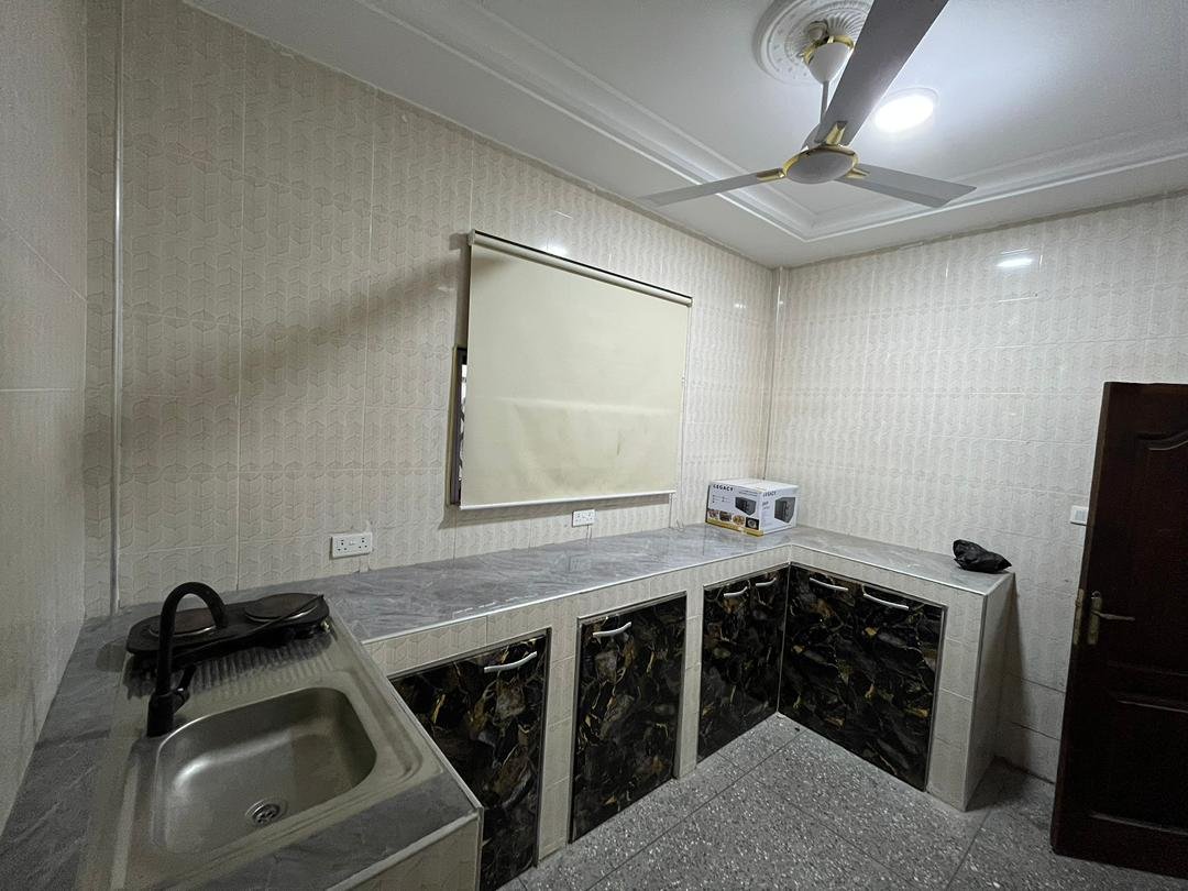 Dynamic Apartment