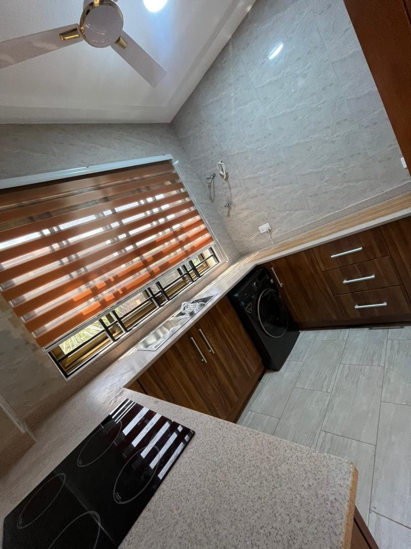 Galaxy Apartment