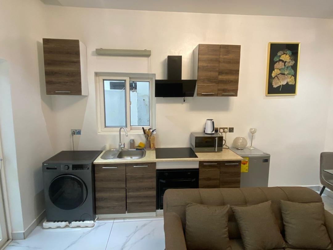 JOs Apartment