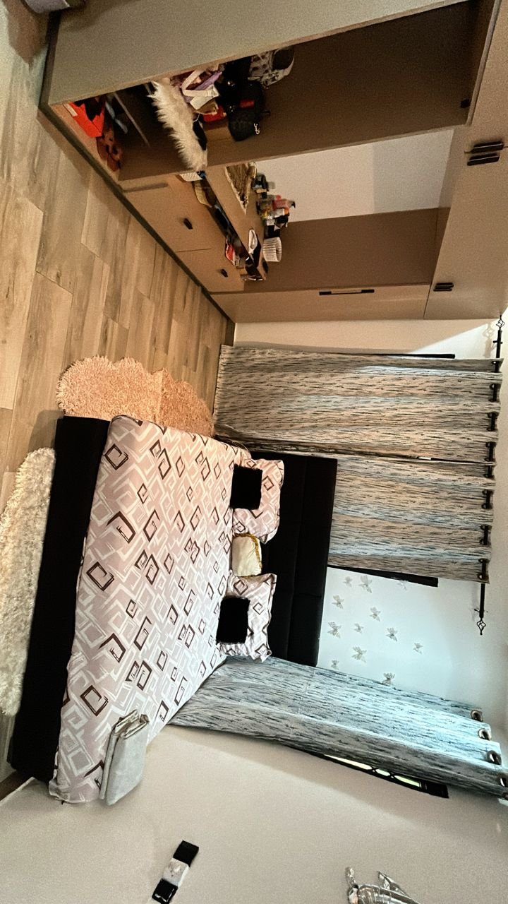 Nana Senti Apartment Main