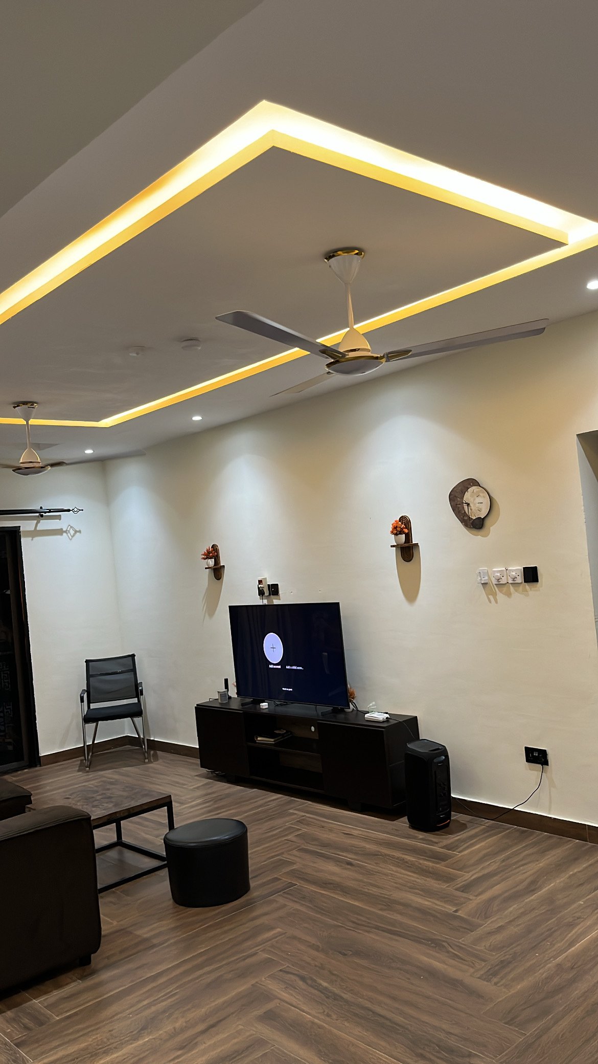 Nana Senti Apartment Main