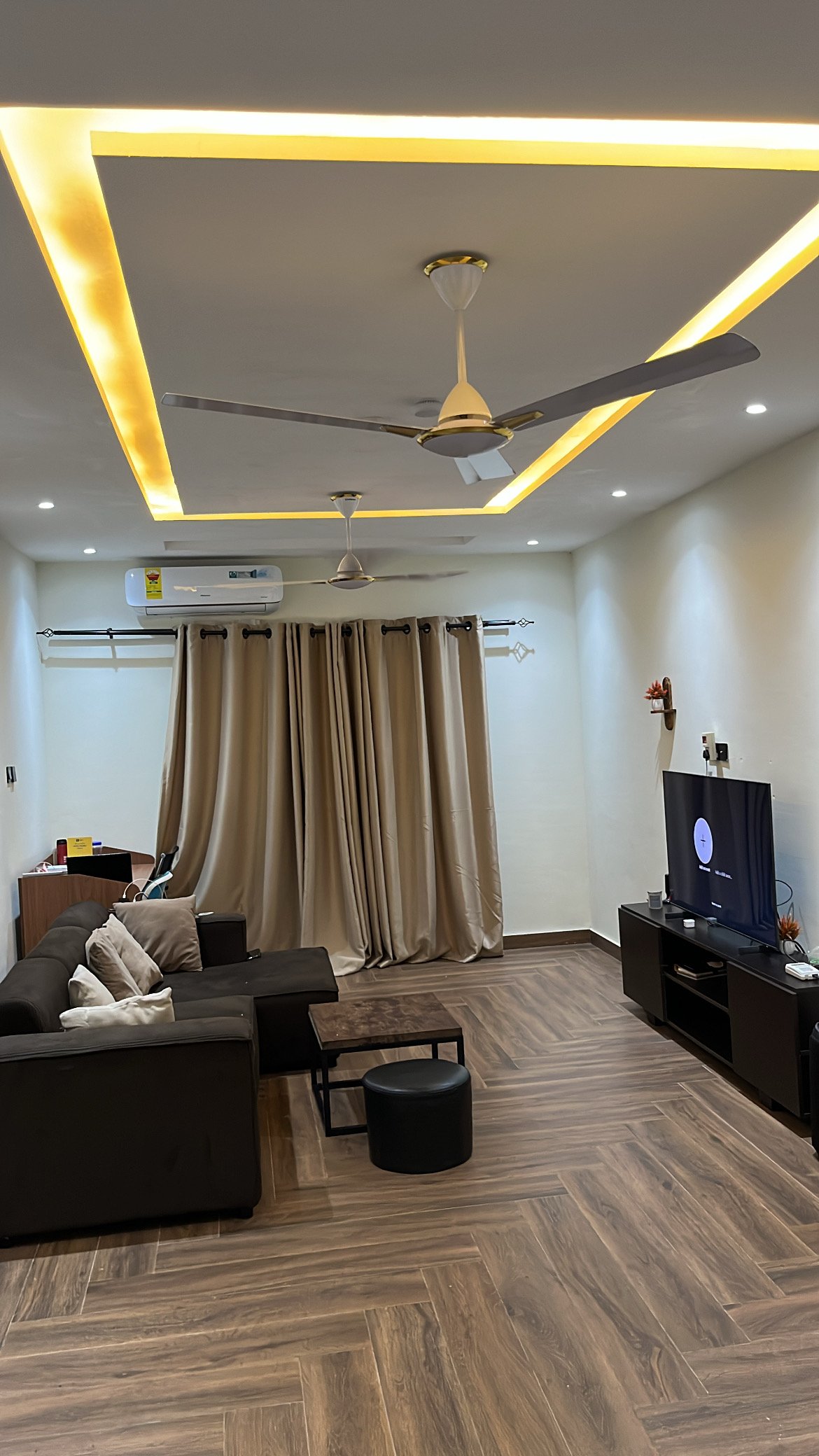 Nana Senti Apartment Main