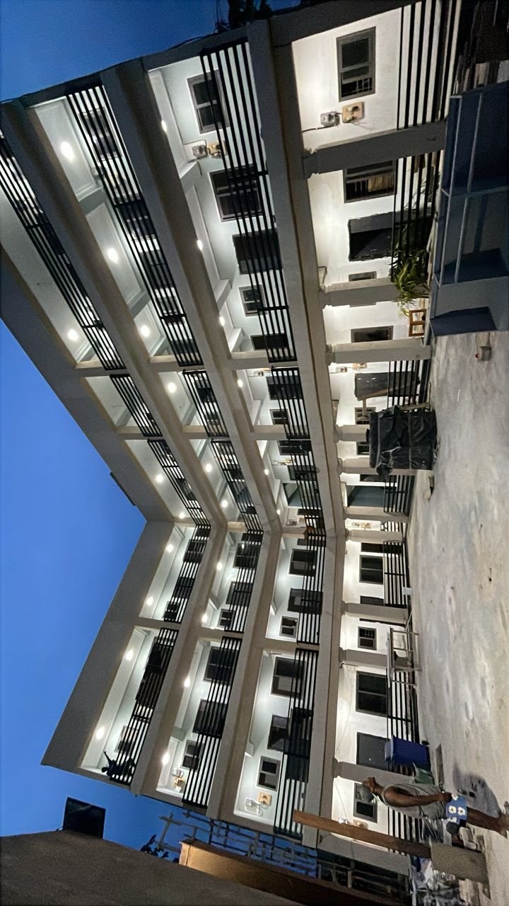 JOs Apartment