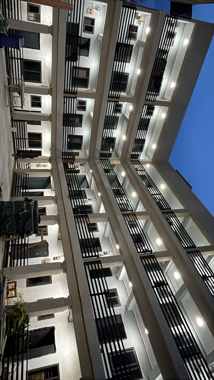 JOs Apartment