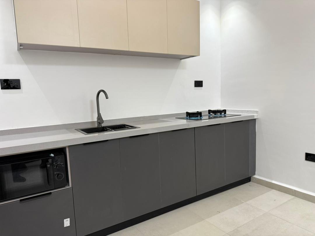 JOs Apartment