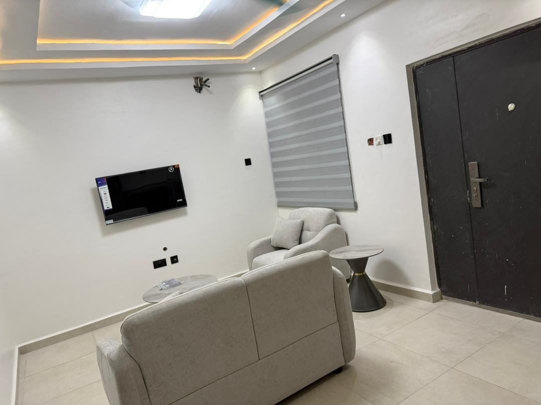 JOs Apartment