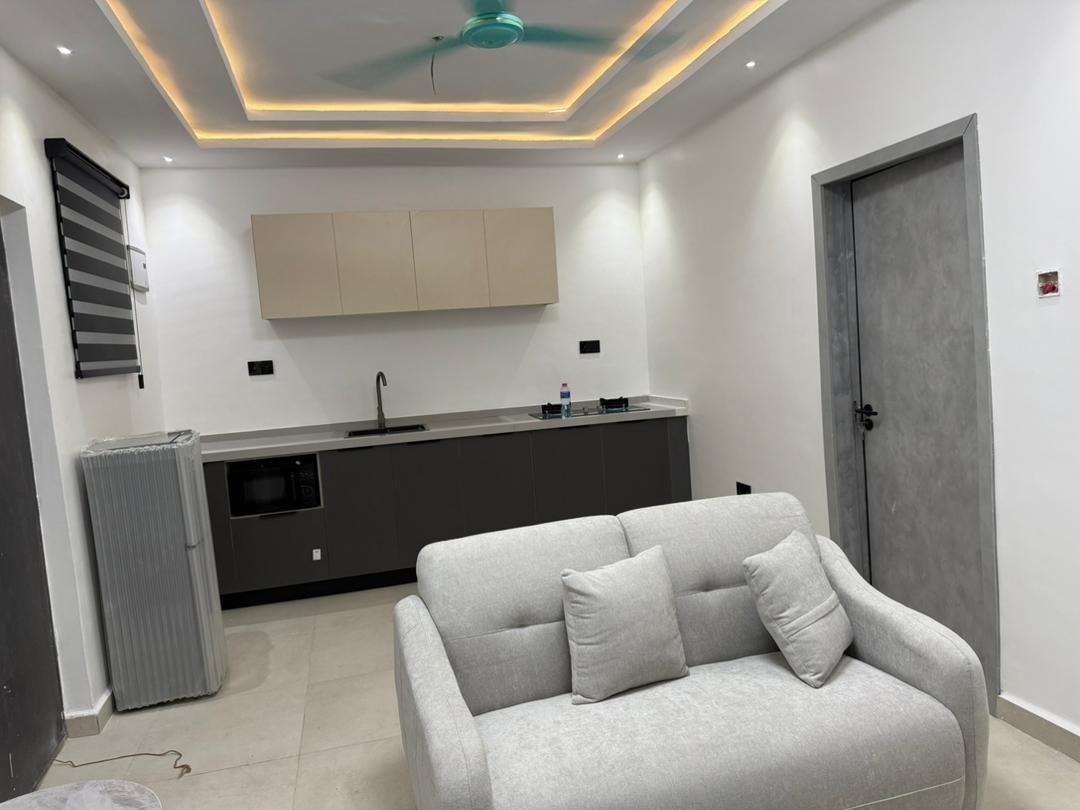 JOs Apartment