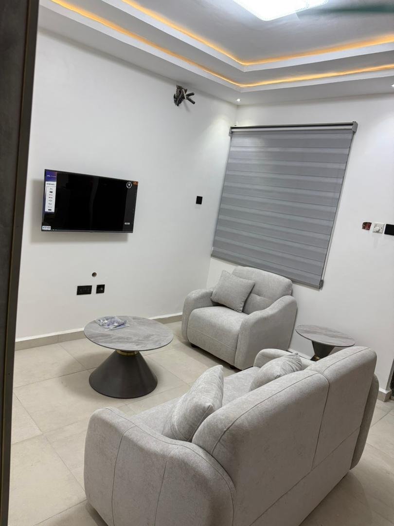 JOs Apartment