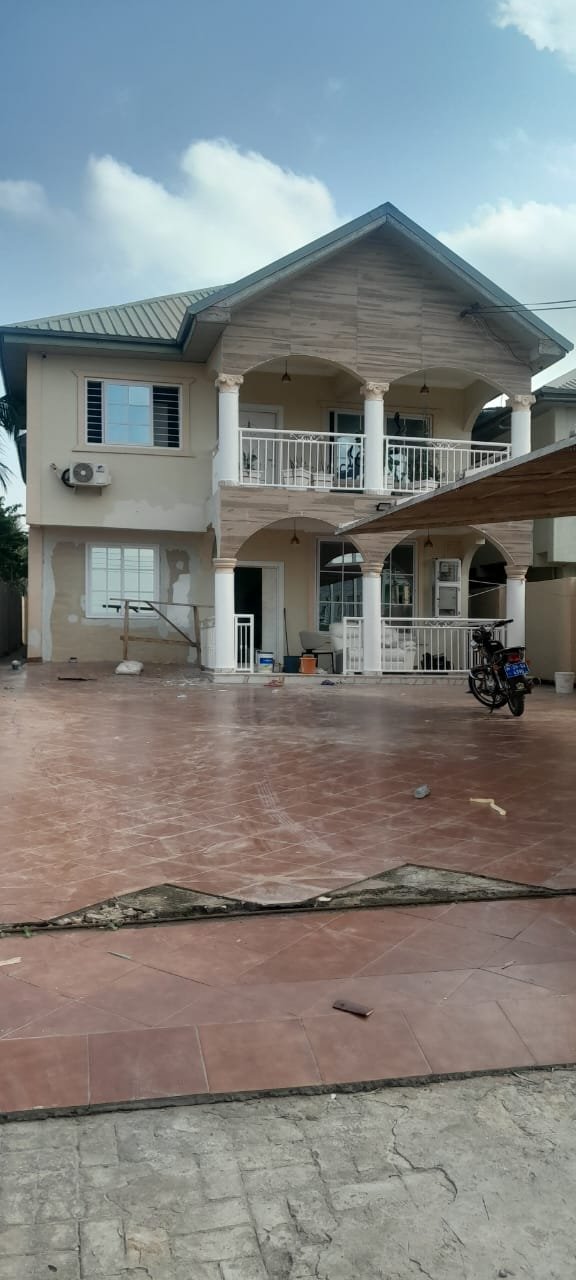 Unity Home