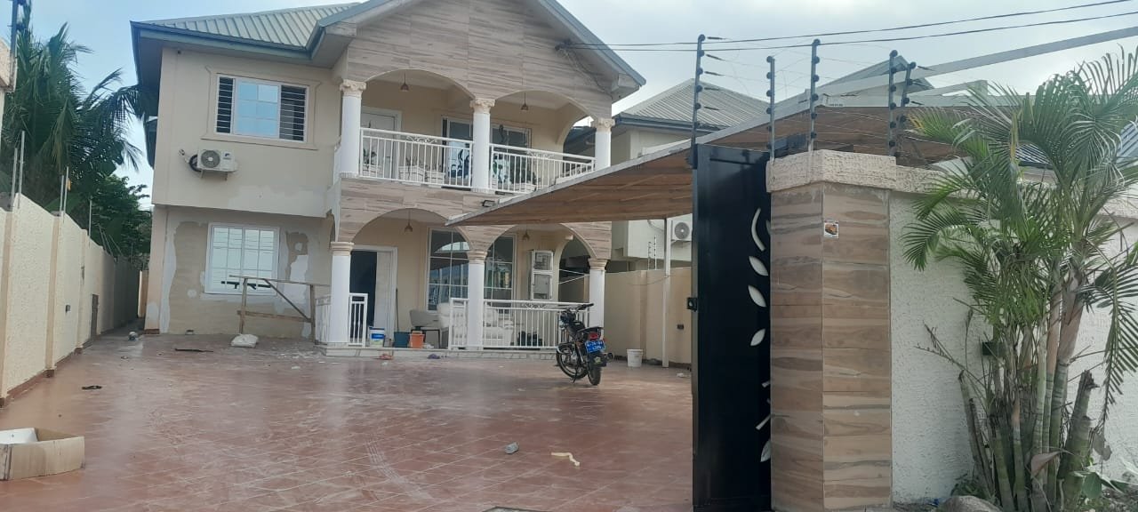 Unity Home