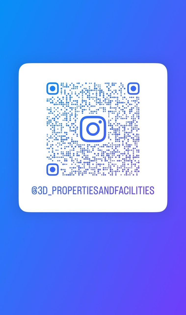 Instagram QR Code