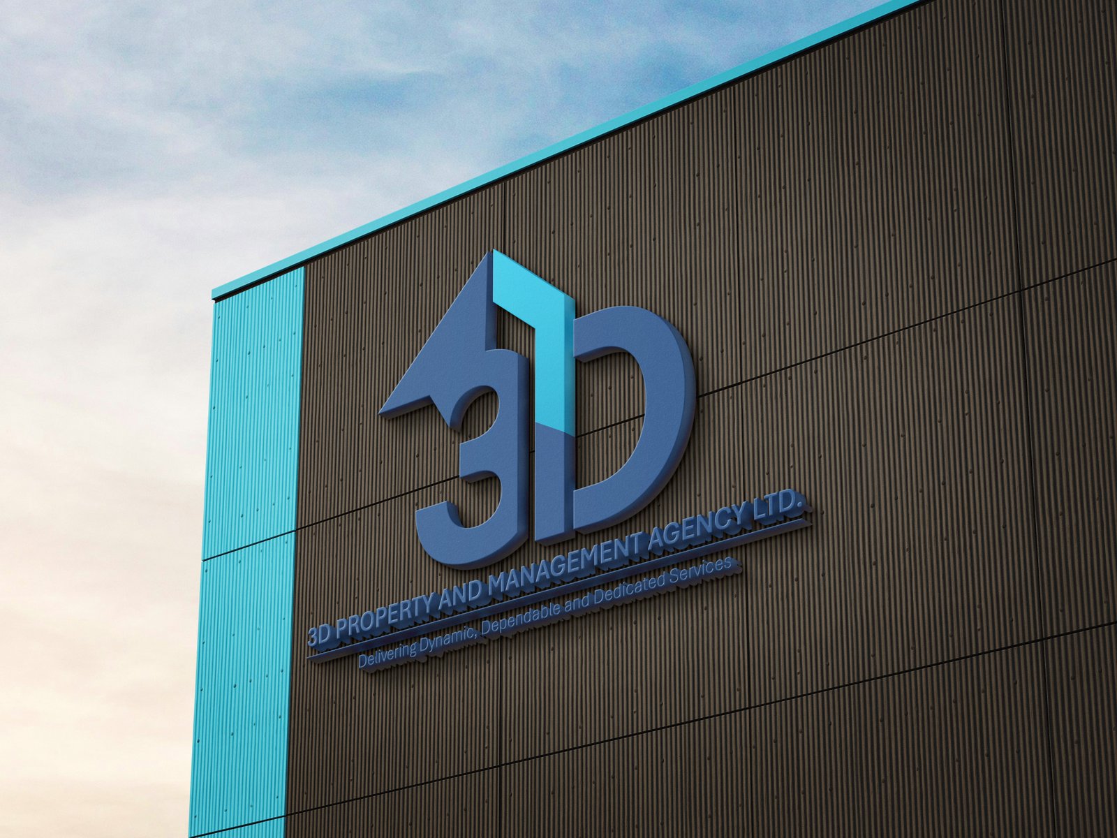 3D Property and Facility Management Ltd.